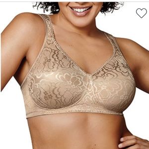 Playtex 18 Hour Ultimate Lift & Support bra